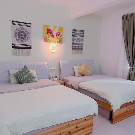 House Of Wisdom Apartment Renhua Bagian luar foto
