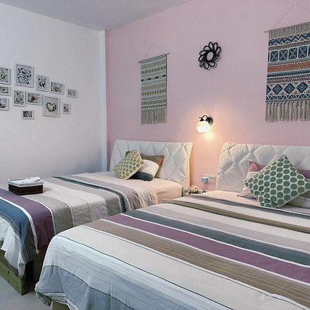 House Of Wisdom Apartment Renhua Bagian luar foto