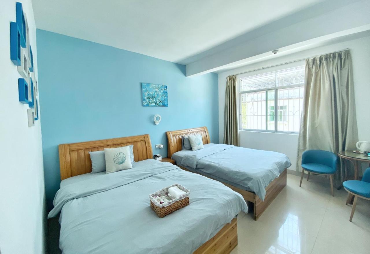 House Of Wisdom Apartment Renhua Bagian luar foto