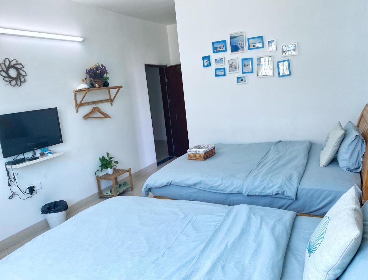 House Of Wisdom Apartment Renhua Bagian luar foto