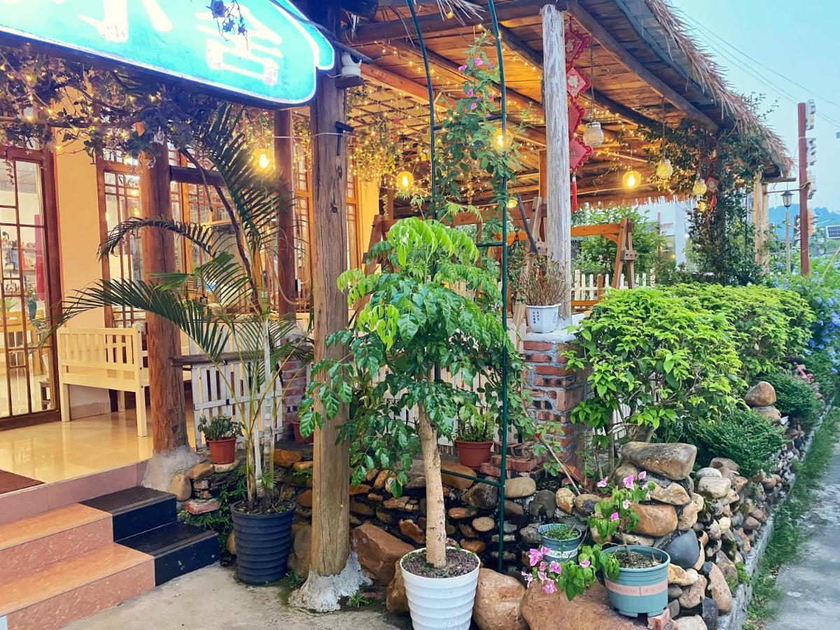 House Of Wisdom Apartment Renhua Bagian luar foto