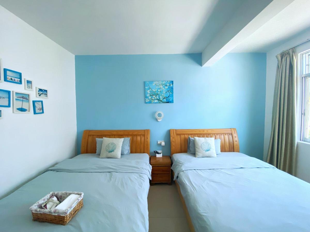 House Of Wisdom Apartment Renhua Bagian luar foto