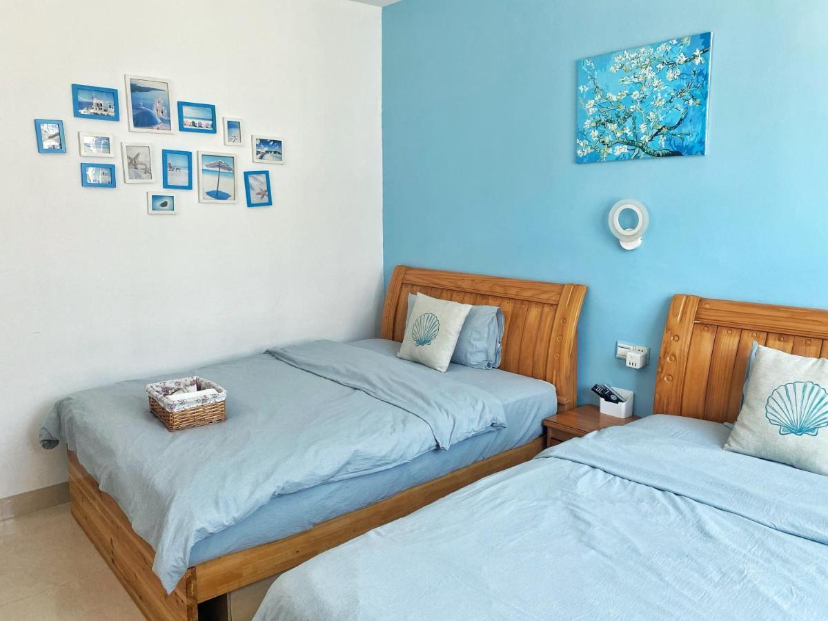 House Of Wisdom Apartment Renhua Bagian luar foto