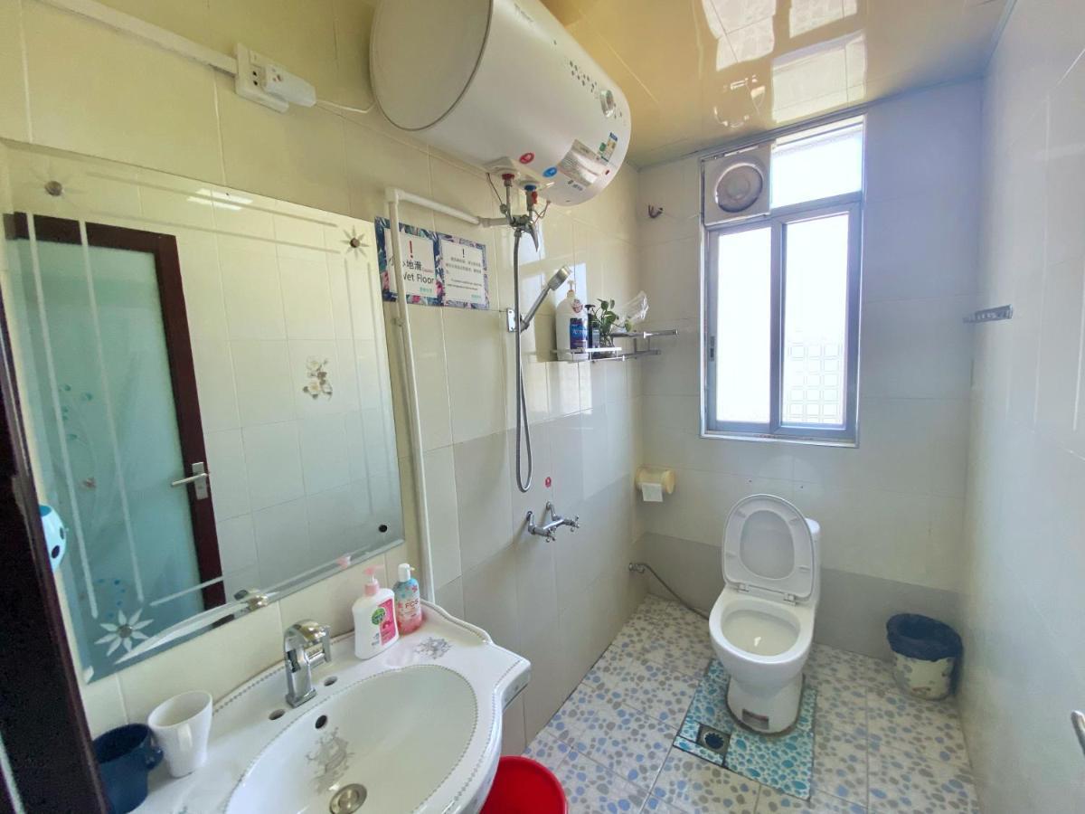 House Of Wisdom Apartment Renhua Bagian luar foto
