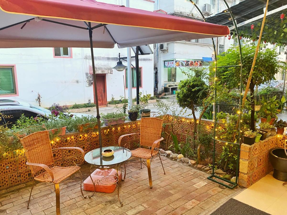 House Of Wisdom Apartment Renhua Bagian luar foto