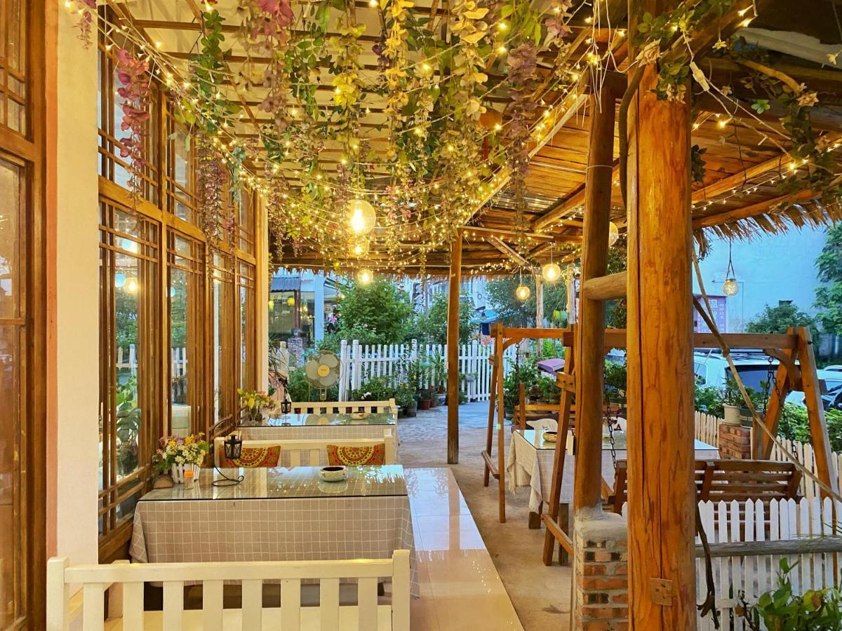 House Of Wisdom Apartment Renhua Bagian luar foto