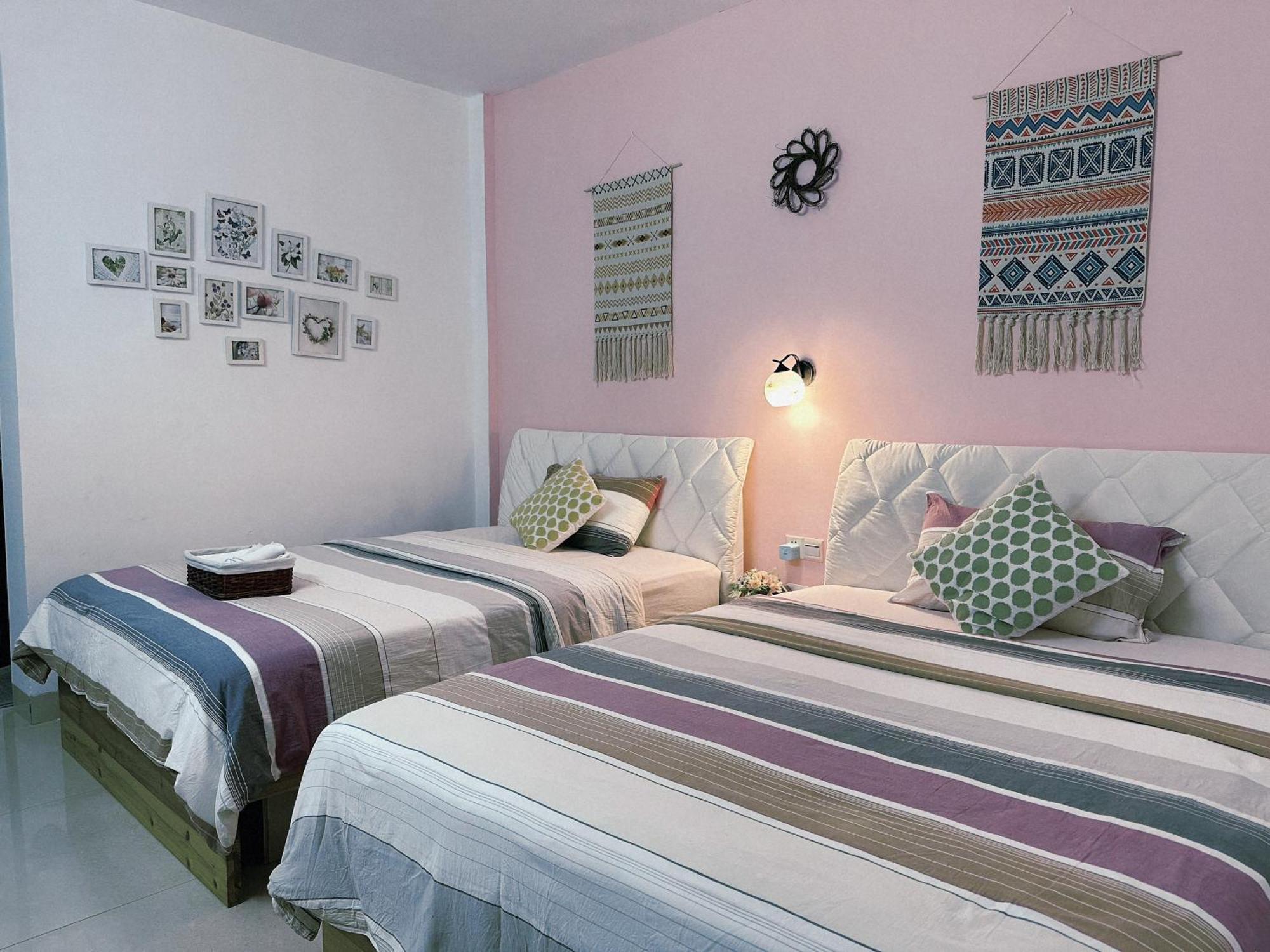 House Of Wisdom Apartment Renhua Bagian luar foto