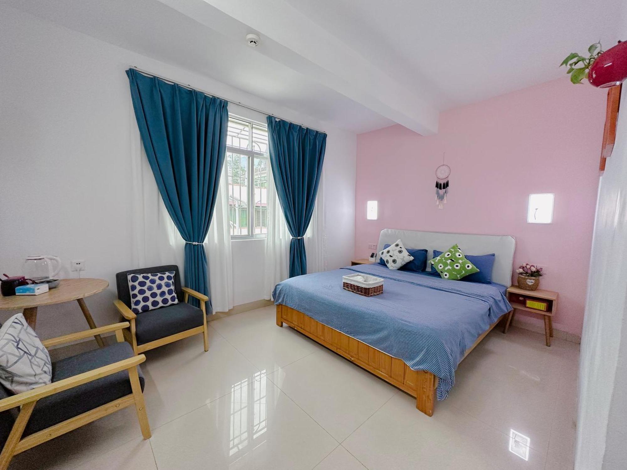 House Of Wisdom Apartment Renhua Bagian luar foto
