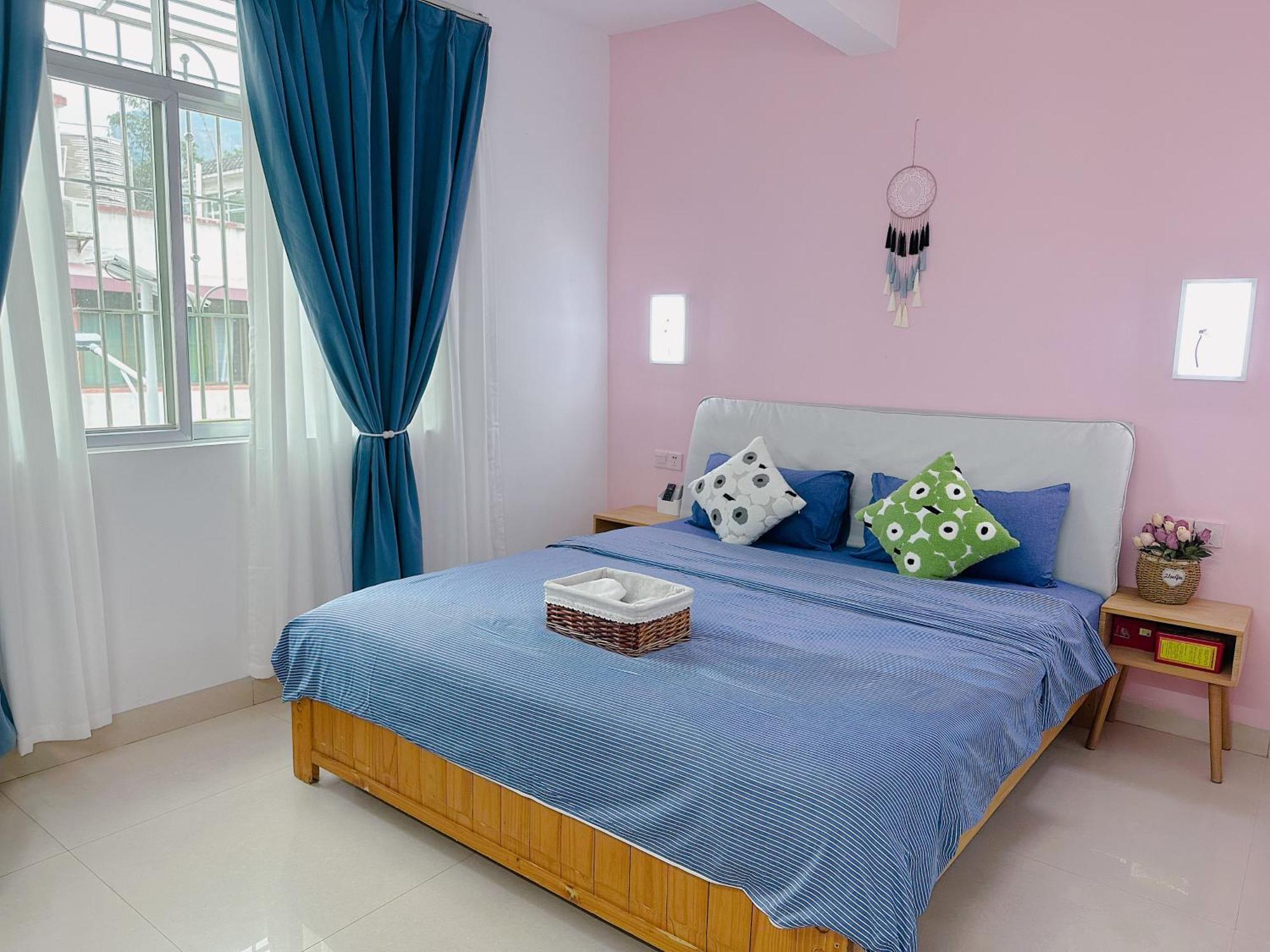 House Of Wisdom Apartment Renhua Bagian luar foto