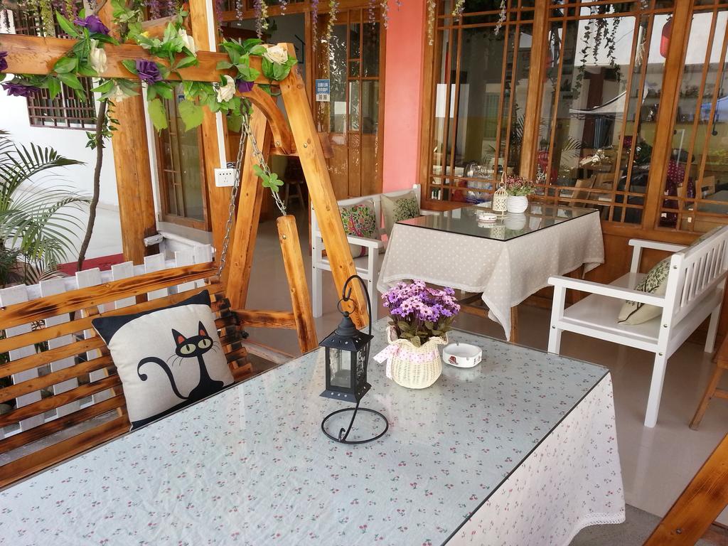 House Of Wisdom Apartment Renhua Bagian luar foto