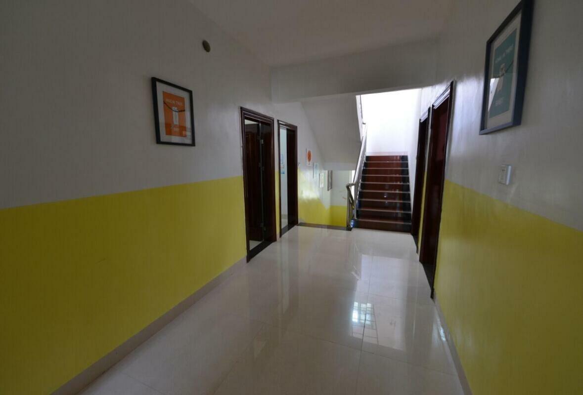 House Of Wisdom Apartment Renhua Bagian luar foto